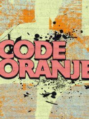 Code Oranje