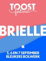 TOOST Brielle