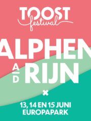 TOOST Alphen aan den Rijn