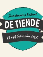 Smaakmakers Festival
