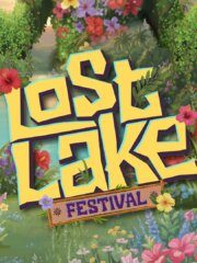 Lost Lake Festival