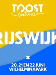 TOOST Rijswijk