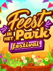 Feest in het Park