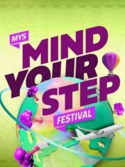 Mind Your Step Festival