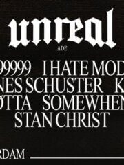 ADE: unreal x FYM special