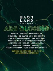 ADE: Loveland Closing