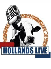Hollands Live Koningsnacht