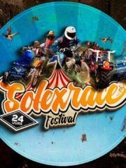 24-uurs Solexrace Festival
