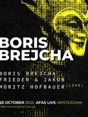 Boris Brejcha: ADE Special