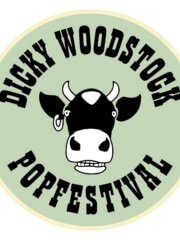 Dicky Woodstock