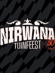 Nirwana Tuinfeest