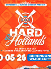 Hard & Hollands