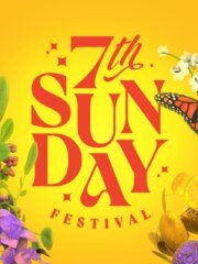 7th Sunday Festival