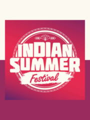 Indian Summer Festival