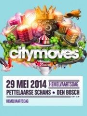 Citymoves Den Bosch