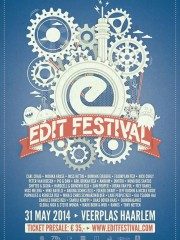 Edit festival