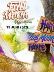 Full Moon Festival