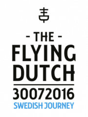 Flying Dutch Swedish Journey