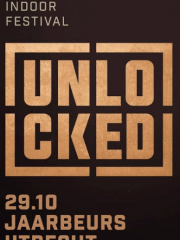 Unlocked Indoor Festival