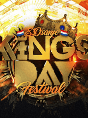 S’Oranje Festival