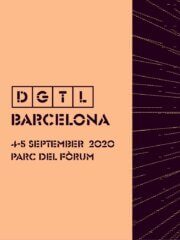 DGTL Barcelona