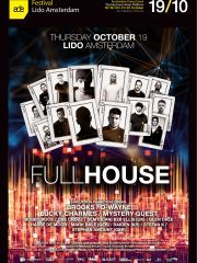 ADE: Full House