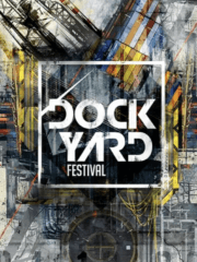 ADE: Dockyard x Mystic Garden Festival