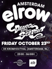 elrow goes to ADE