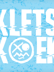 Kletskoek
