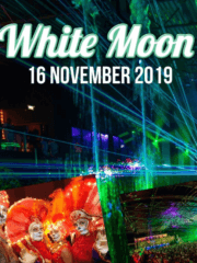 White Moon