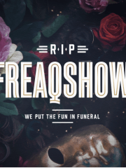 Freaqshow