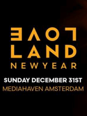 Loveland New Year