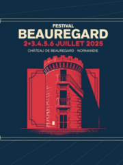 Beauregard Festival