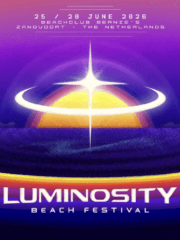 Luminosity Beach Festival