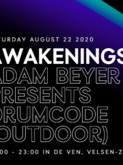 Drumcode Festival