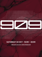 ADE: 909 x Loveland