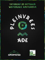ADE: Andhim & Oliver Koletzki invite