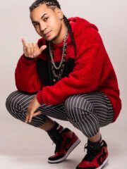 Freddy Moreira