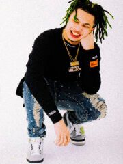 Jacin Trill