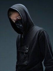 Alan Walker