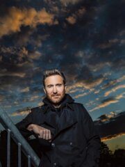 David Guetta
