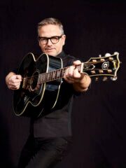 Guus Meeuwis