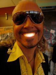 Danny Panadero