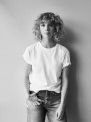 Jacqueline Govaert