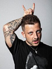 Mr. Polska