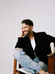 Rolf Sanchez