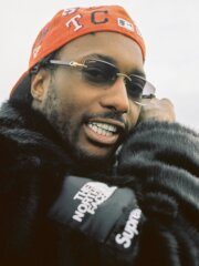 Dopebwoy
