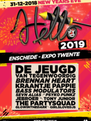 Hello Enschede