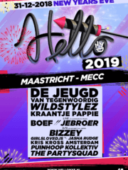 Hello Maastricht