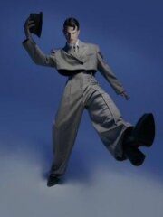 Gus Dapperton